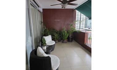 BELLA VISTA  / PH MACONDO / 193M / 2 HABITACION / 1 PARKING / BALCON