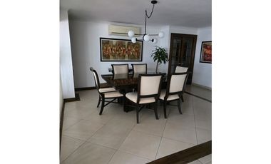 BELLA VISTA  / PH MACONDO / 193M / 2 HABITACION / 1 PARKING / BALCON