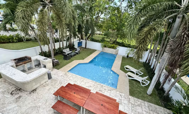 PLAYA BLANCA / PH DUPLEX / 532M / 5 HABITACION / 3 NIVELES / PISCINA