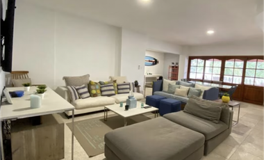 PLAYA BLANCA / PH DUPLEX / 532M / 5 HABITACION / 3 NIVELES / PISCINA