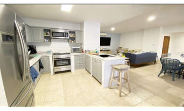 PLAYA BLANCA / PH DUPLEX / 532M / 5 HABITACION / 3 NIVELES / PISCINA