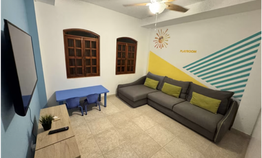 PLAYA BLANCA / PH DUPLEX / 532M / 5 HABITACION / 3 NIVELES / PISCINA