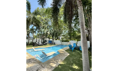 PLAYA BLANCA / PH DUPLEX / 532M / 5 HABITACION / 3 NIVELES / PISCINA