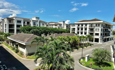 APARTAMENTO EN PANAM PACIFICO  RIVER VALLEY 2RE 2B 145M2 AMOBLADO