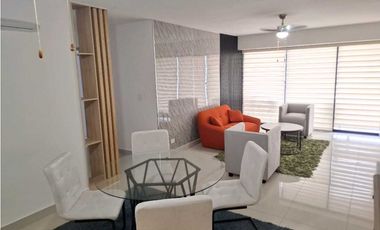 ALQUILER DE APARTAMENTO EN BELLA VISTA - PH BALBOA BAY - 2 REC