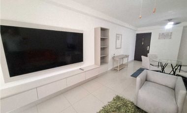 ALQUILER DE APARTAMENTO EN BELLA VISTA - PH BALBOA BAY - 2 REC