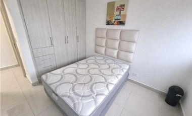 ALQUILER DE APARTAMENTO EN BELLA VISTA - PH BALBOA BAY - 2 REC