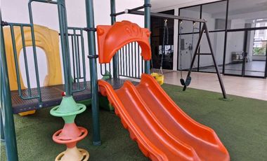 ALQUILER DE APARTAMENTO EN BELLA VISTA - PH BALBOA BAY - 2 REC