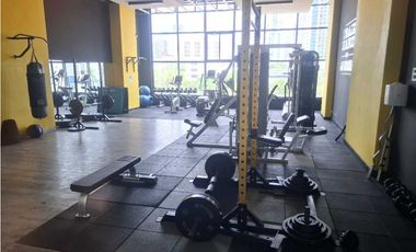 ALQUILER DE APARTAMENTO EN BELLA VISTA - PH BALBOA BAY - 2 REC