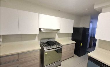 ALQUILER DE APARTAMENTO EN BELLA VISTA - PH BALBOA BAY - 2 REC