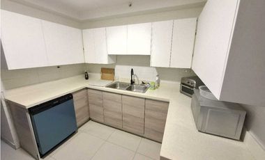 ALQUILER DE APARTAMENTO EN BELLA VISTA - PH BALBOA BAY - 2 REC