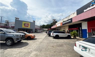 Alquiler de local comercial PH las mañanitas Tocumen