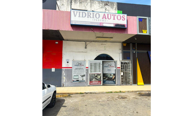 Alquiler de local comercial PH las mañanitas Tocumen