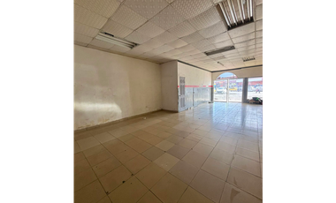 Alquiler de local comercial PH las mañanitas Tocumen