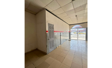 Alquiler de local comercial PH las mañanitas Tocumen