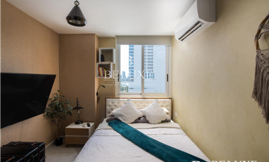 VENDO APARTAMENTO EN PH BAY VIEW AVENIDA BALBOA  (6)