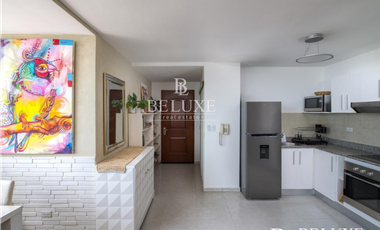 VENDO APARTAMENTO EN PH BAY VIEW AVENIDA BALBOA  (6)
