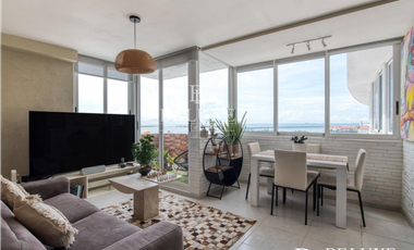 VENDO APARTAMENTO EN PH BAY VIEW AVENIDA BALBOA  (6)