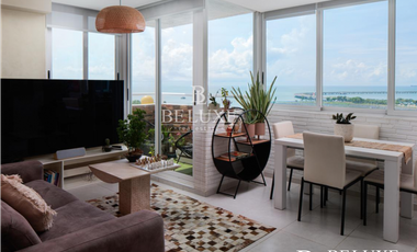 VENDO APARTAMENTO EN PH BAY VIEW AVENIDA BALBOA  (6)