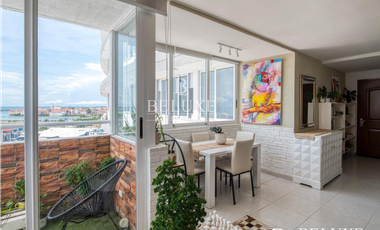 VENDO APARTAMENTO EN PH BAY VIEW AVENIDA BALBOA  (6)
