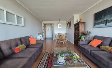 ARRIENDO AMOBLADO- LOS MILITARES- CONDES