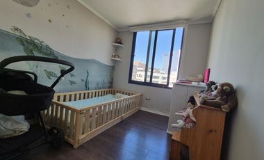 ARRIENDO AMOBLADO- LOS MILITARES- CONDES