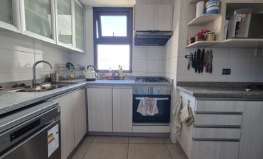 ARRIENDO AMOBLADO- LOS MILITARES- CONDES