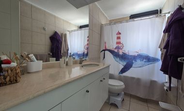 ARRIENDO AMOBLADO- LOS MILITARES- CONDES