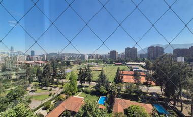 ARRIENDO AMOBLADO- LOS MILITARES- CONDES