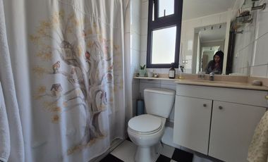 ARRIENDO AMOBLADO- LOS MILITARES- CONDES