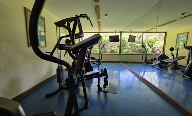 ARRIENDO AMOBLADO- LOS MILITARES- CONDES