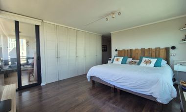 ARRIENDO AMOBLADO- LOS MILITARES- CONDES