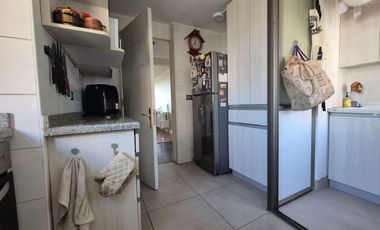 ARRIENDO AMOBLADO- LOS MILITARES- CONDES