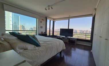 ARRIENDO AMOBLADO- LOS MILITARES- CONDES