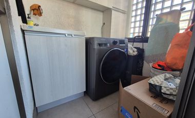 ARRIENDO AMOBLADO- LOS MILITARES- CONDES