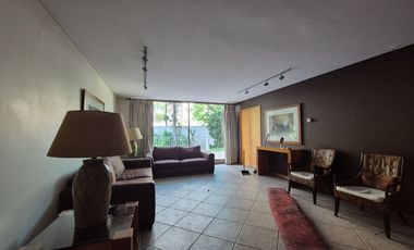 ARRIENDO AMOBLADO- LOS MILITARES- CONDES