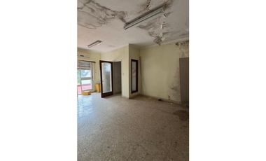 ALQUILER COMERCIAL/PROFESIONAL EN CALLE SAN MARTIN