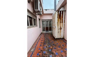 ALQUILER COMERCIAL/PROFESIONAL EN CALLE SAN MARTIN