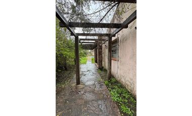 ALQUILER COMERCIAL/PROFESIONAL EN CALLE SAN MARTIN