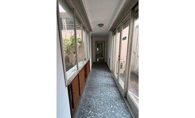 ALQUILER COMERCIAL/PROFESIONAL EN CALLE SAN MARTIN