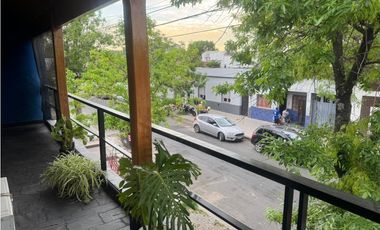 VENTA CASA 4 AMBIENTES C COCHERA. ZELARRAYAN 4900, VILLA LUGANO. CABA