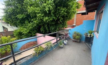 VENTA CASA 4 AMBIENTES C COCHERA. ZELARRAYAN 4900, VILLA LUGANO. CABA