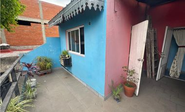 VENTA CASA 4 AMBIENTES C COCHERA. ZELARRAYAN 4900, VILLA LUGANO. CABA