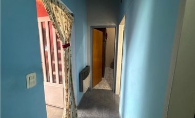 VENTA CASA 4 AMBIENTES C COCHERA. ZELARRAYAN 4900, VILLA LUGANO. CABA