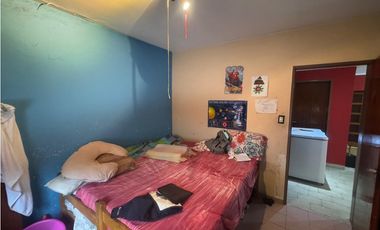 VENTA CASA 4 AMBIENTES C COCHERA. ZELARRAYAN 4900, VILLA LUGANO. CABA