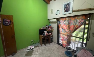 VENTA CASA 4 AMBIENTES C COCHERA. ZELARRAYAN 4900, VILLA LUGANO. CABA