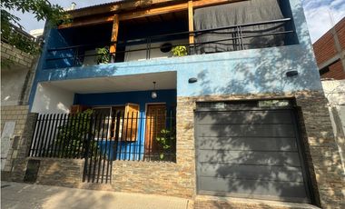 VENTA CASA 4 AMBIENTES C COCHERA. ZELARRAYAN 4900, VILLA LUGANO. CABA
