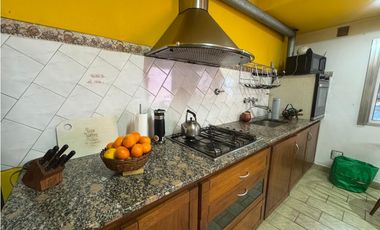 VENTA CASA 4 AMBIENTES C COCHERA. ZELARRAYAN 4900, VILLA LUGANO. CABA