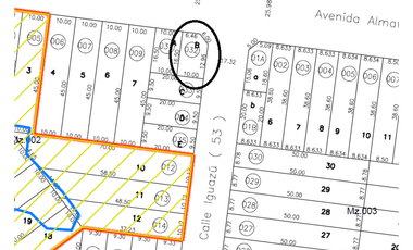 VENDO IMPONENTE CASA EN ESQ, A METROS DE COSTANERA, POSADAS MNES.