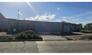 VENTA · CASA ·2 DORMITORIO · MAIPÚ · BARRIO CERRADO